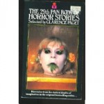 29th Pan Book of Horror Stories