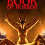 Third Black Book of Horror
